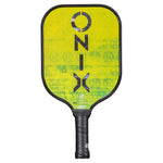 React Graphite Pickleball Paddle Racquets Onix