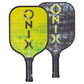 React Graphite Pickleball Paddle Racquets Onix