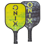 React Graphite Pickleball Paddle Racquets Onix