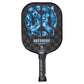 Outbreak Graphite Pickleball Paddle Racquets Onix