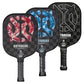 Outbreak Graphite Pickleball Paddle Racquets Onix