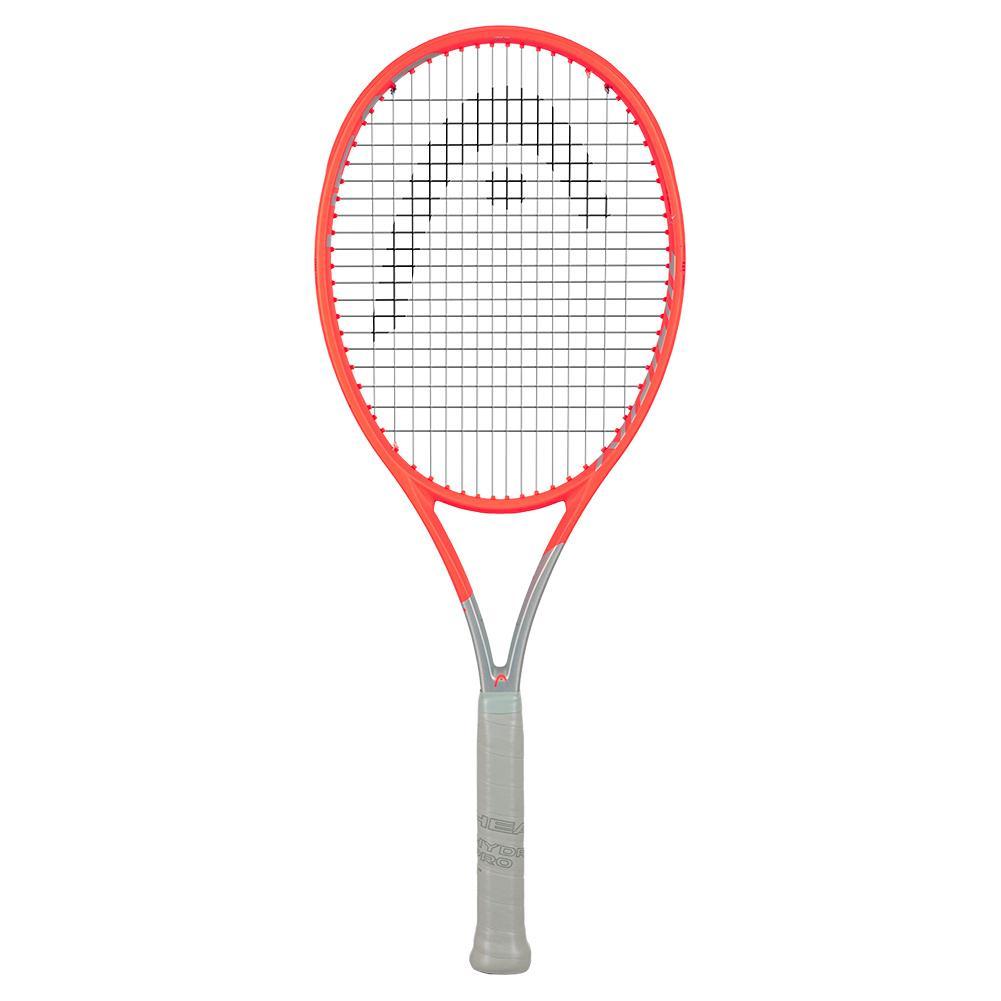 Radical MP 2021 Tennis Racquet Racquets Head