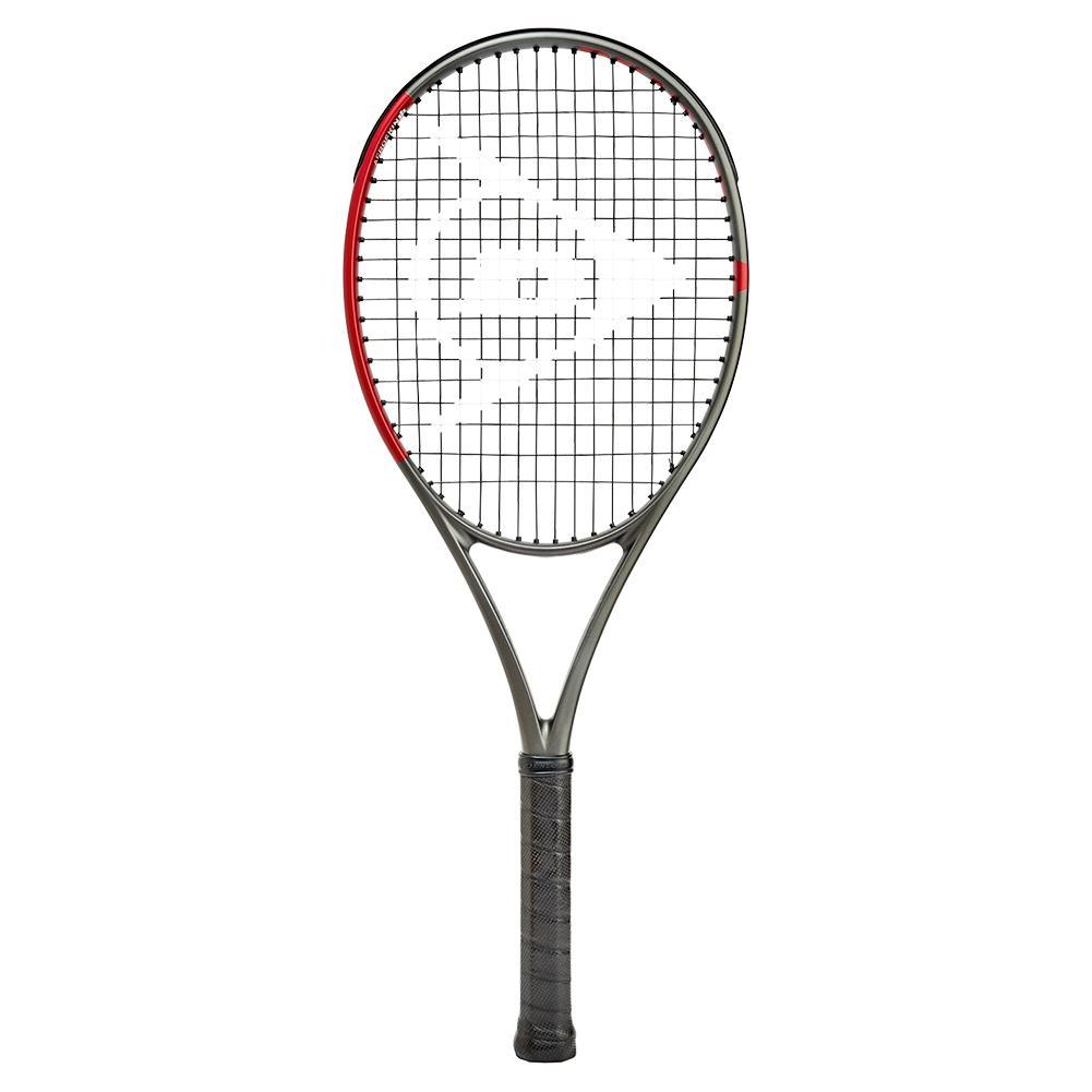 Team 285 Prestrung Tennis Racquet Racquets Dunlop
