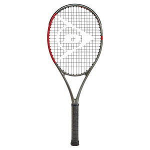 Team 285 Prestrung Tennis Racquet Racquets Dunlop
