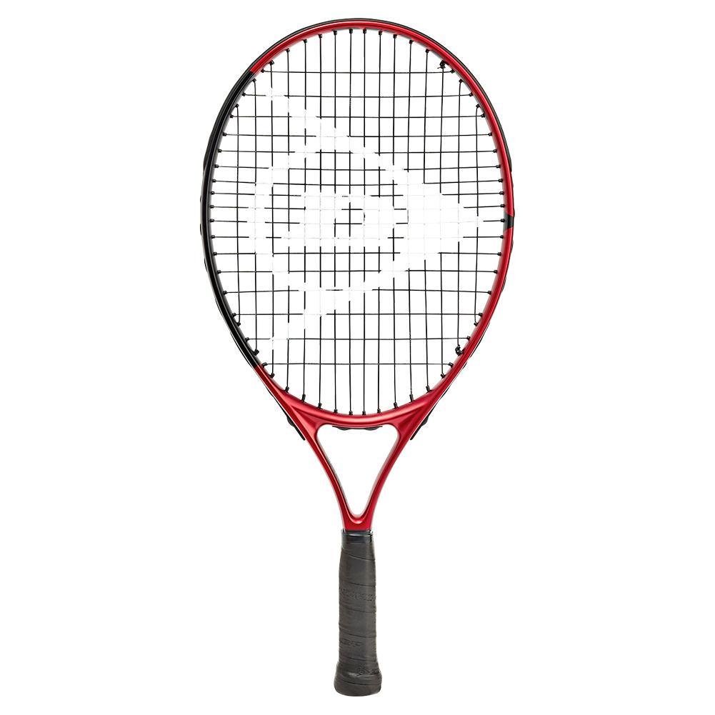 CX JR 21 Prestrung Tennis Racquet Dunlop