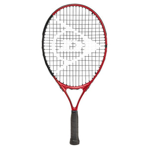 CX JR 21 Prestrung Tennis Racquet Dunlop