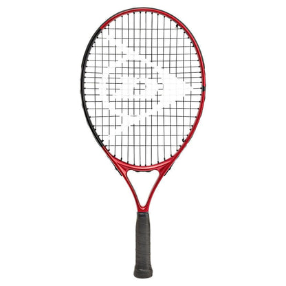 CX JR 21 Prestrung Tennis Racquet Dunlop