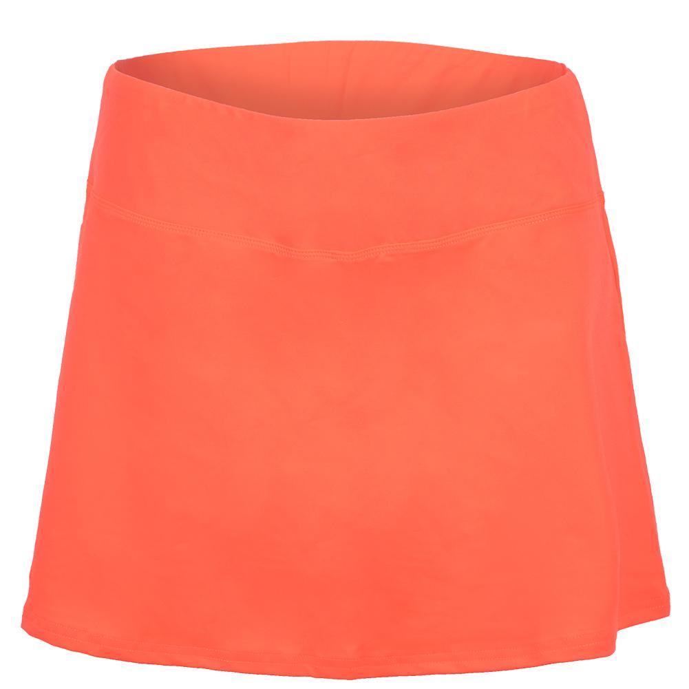 Women's Flounce Pickleball Skort Apparel Fila