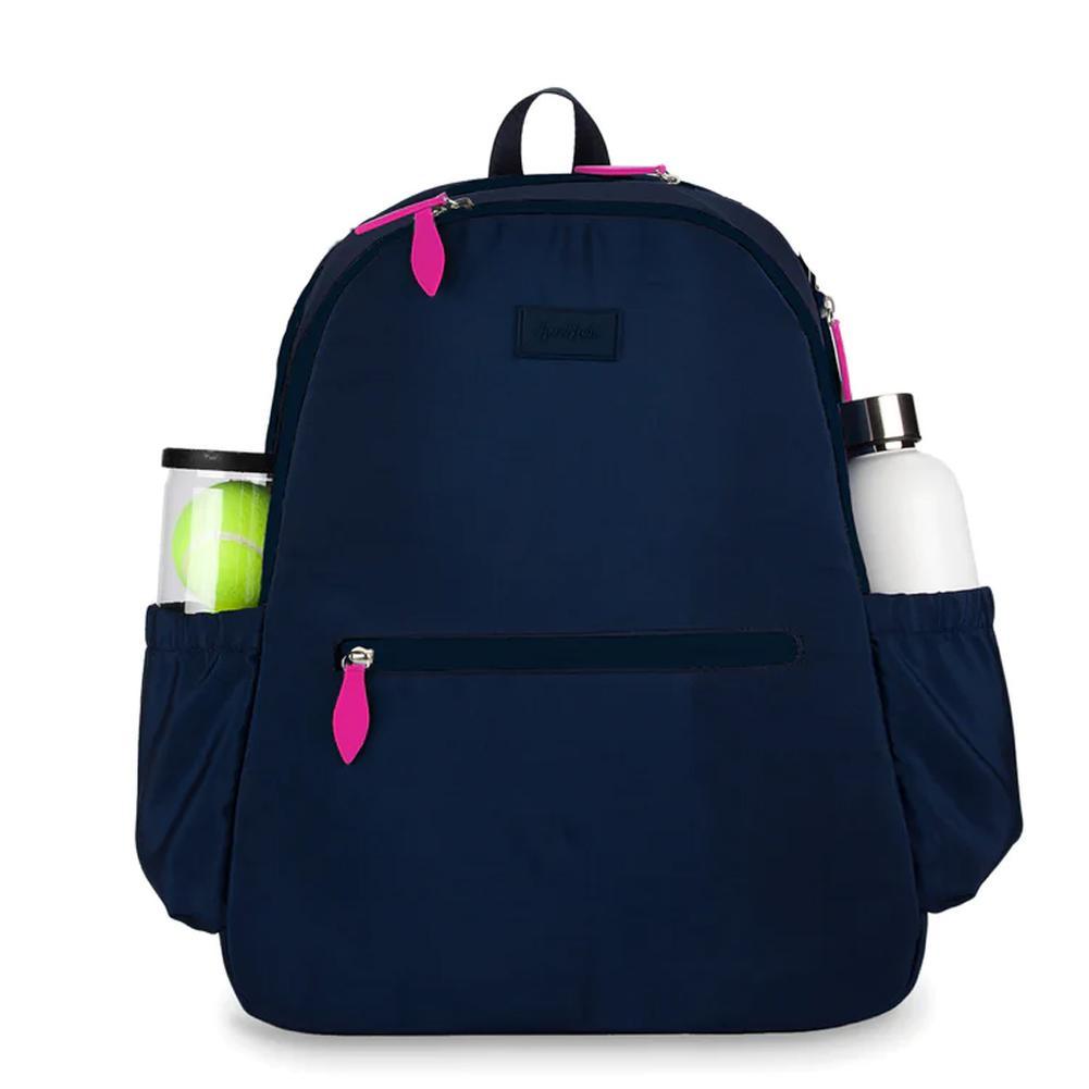 Women's Courtside 2.0 Tennis Backpack Bags Ame And Lulu