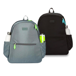 Women's Courtside 2.0 Tennis Backpack Bags Ame And Lulu