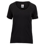Women's Short Sleeve Pickleball Tee Apparel Fila