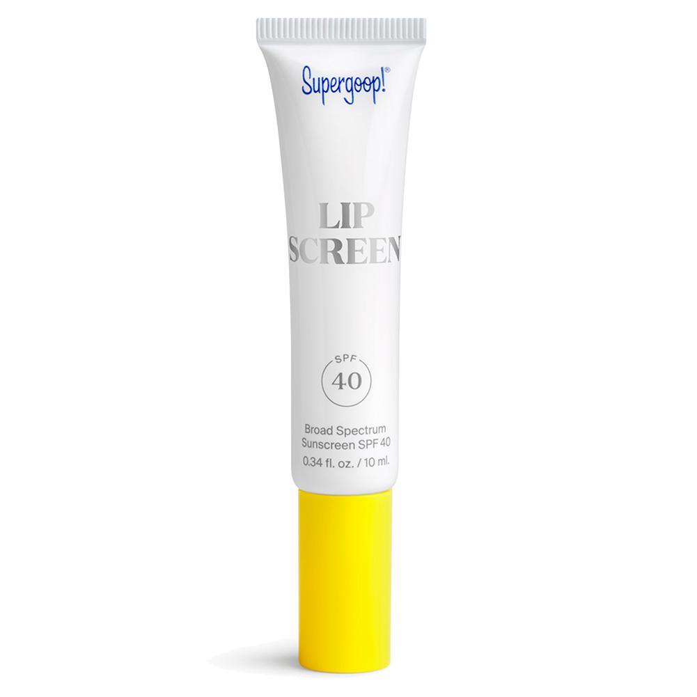 Lipscreen SPF 40 0.14oz Accessories Supergoop