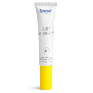 Lipscreen SPF 40 0.14oz Accessories Supergoop