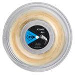 Iconic All Tennis String Reel Natural Strings Dunlop