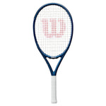 Triad Three Tennis Racquet Racquets Wilson