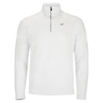 Men`s 1/4 Zip Pickleball Top Apparel Fila