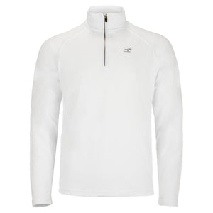 Men`s 1/4 Zip Pickleball Top Apparel Fila