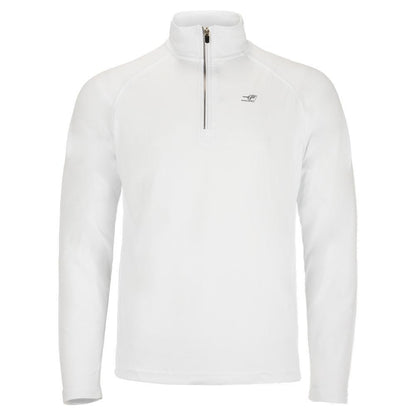 Men`s 1/4 Zip Pickleball Top Apparel Fila