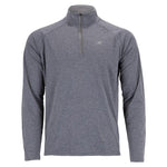 Men`s 1/4 Zip Pickleball Top Apparel Fila