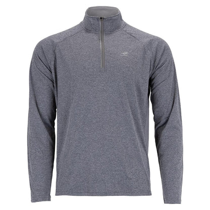 Men`s 1/4 Zip Pickleball Top Apparel Fila