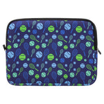 Tennis Laptop Sleeve Accessories Racquet Inc