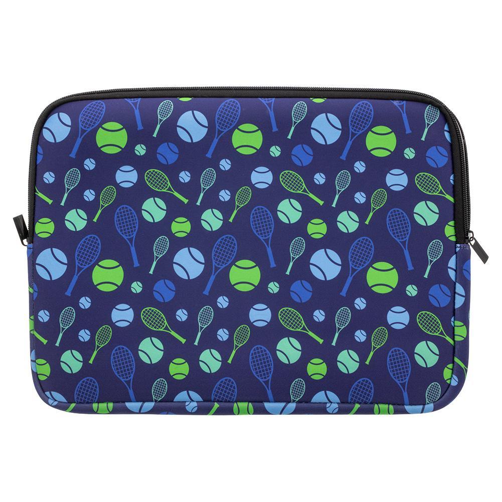 Tennis Laptop Sleeve Accessories Racquet Inc