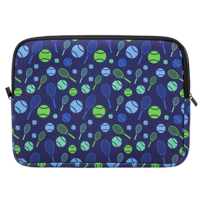 Tennis Laptop Sleeve Accessories Racquet Inc