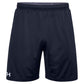 Men's UA Locker 7 Inch Pocketed Shorts Apparel Under Armour