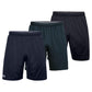 Men's UA Locker 7 Inch Pocketed Shorts Apparel Under Armour