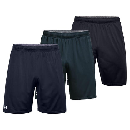 Men's UA Locker 7 Inch Pocketed Shorts Apparel Under Armour