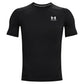 Men's HeatGear Armour Short Sleeve Apparel Under Armour