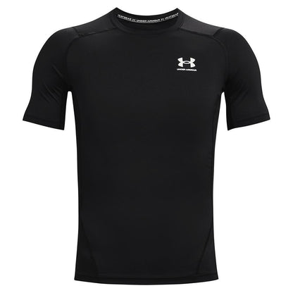 Men's HeatGear Armour Short Sleeve Apparel Under Armour
