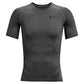 Men's HeatGear Armour Short Sleeve Apparel Under Armour
