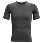 Men's HeatGear Armour Short Sleeve Apparel Under Armour