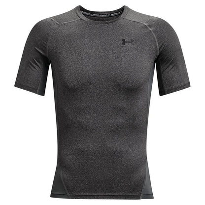 Men's HeatGear Armour Short Sleeve Apparel Under Armour
