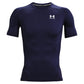 Men's HeatGear Armour Short Sleeve Apparel Under Armour