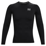 Men's HeatGear Armour Long Sleeve Apparel Under Armour