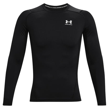 Men's HeatGear Armour Long Sleeve Apparel Under Armour
