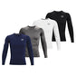 Men's HeatGear Armour Long Sleeve Apparel Under Armour