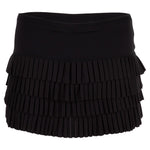 Women's Mon Amie Tennis Skort Apparel Lucky In Love