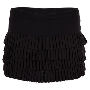Women's Mon Amie Tennis Skort Apparel Lucky In Love