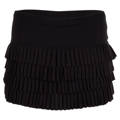 Women's Mon Amie Tennis Skort Apparel Lucky In Love