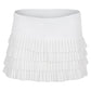 Women's Mon Amie Tennis Skort Apparel Lucky In Love