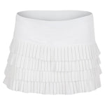 Women's Mon Amie Tennis Skort Apparel Lucky In Love
