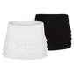 Women's Mon Amie Tennis Skort Apparel Lucky In Love