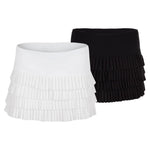Women's Mon Amie Tennis Skort Apparel Lucky In Love