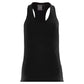 Women`s V-Neck Tennis Tank with Bra Apparel Lucky In Love