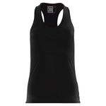 Women`s V-Neck Tennis Tank with Bra Apparel Lucky In Love