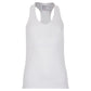 Women`s V-Neck Tennis Tank with Bra Apparel Lucky In Love