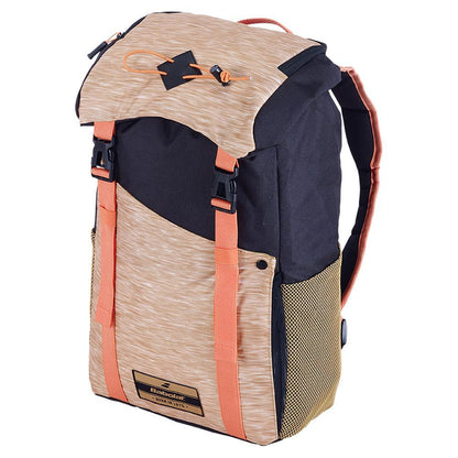 Classic Tennis Backpack Black and Beige Bags Babolat